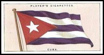 13 Cuba